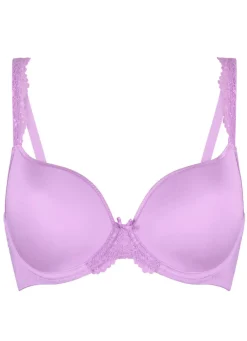 Outlet LingaDore Bügel-BH mit vorgeformten Cups Damen T-Shirt-Bh|Bh Mit Spitze