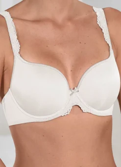 Clearance LingaDore Bügel-BH mit vorgeformten Cups Damen T-Shirt-Bh|Bh Mit Bügel