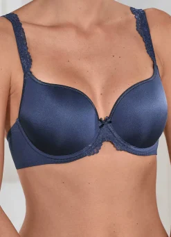 Clearance LingaDore Bügel-BH mit vorgeformten Cups Damen T-Shirt-Bh|Bh Mit Bügel
