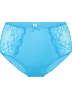 New LingaDore Slip mit Elastikspitze Damen Slips