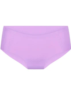Clearance LingaDore Zweierpack Slips mit nahtlosen Abschlüssen Damen Slips