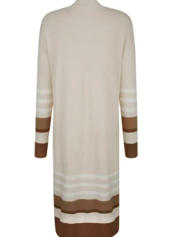 Online Long-Strickjacke mit Kaschmir Damen Strickjacken
