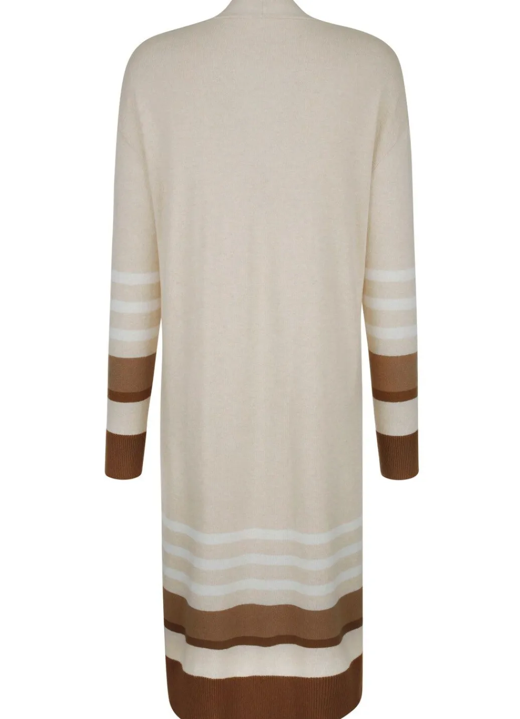 Online Long-Strickjacke mit Kaschmir Damen Strickjacken