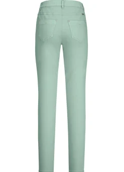 Damen Mona Schlupfhosen|Jeans<Magic-Jeans mit hohem Stretchanteil