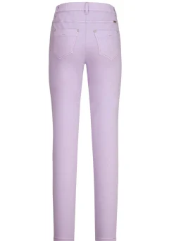 Damen Mona Schlupfhosen|Jeans<Magic-Jeans mit hohem Stretchanteil