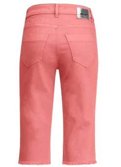 Damen Mona Shorts|Jeans<Magic-Jeans-Bermudas
