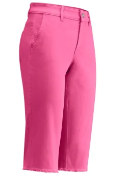 Damen Mona Shorts|Jeans<Magic-Jeans-Bermudas