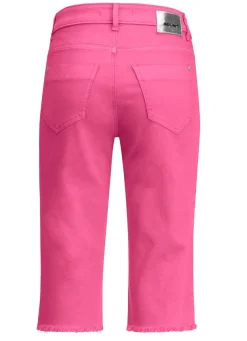 Damen Mona Shorts|Jeans<Magic-Jeans-Bermudas