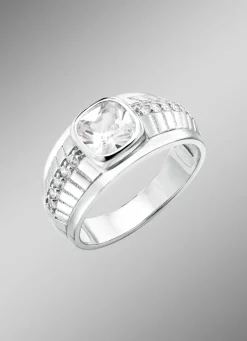 Best Markanter Herrenring Herren Ringe