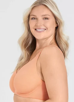Online Miss Mary Bügel-BH mit hautsympathischer BIO-Baumwolle Damen T-Shirt-Bh|Bh Mit Bügel