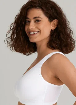 Best Miss Mary BH mit Unterbruststütze Damen Bh Ohne Bügel