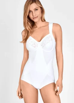 Sale Miss Mary Hosenkorselett mit Verstärkungen Damen Korseletts