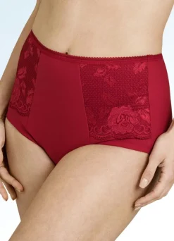 Sale Miss Mary Miederhose mit Elastikspitze Damen Miederhosen