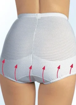 Miss Mary Miederhose mit Verstärkungen Damen Miederhosen