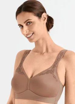 Clearance Miss Mary Minimizer-BH mit vorgeformten Cups Damen Minimizer-Bh|Bh Ohne Bügel