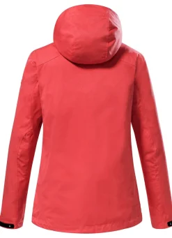 Damen Mona Winterjacken<Moderne Funktionsjacke für Damen