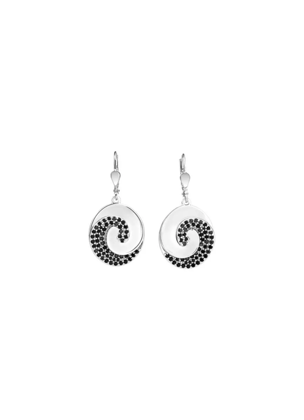 Online Moderne Ohrringe mit Spinell Damen Ohrschmuck