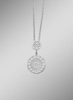 Best Moderner Anhänger mit Kristallen Damen Modeschmuck|Anhänger