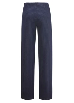 Damen Mona Lange Hosen<Modische Hose in bequemer Weite