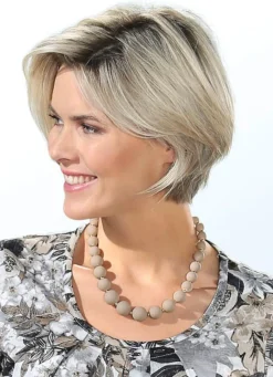 Online Modische Kugel-Halskette Damen Modeschmuck|Halsketten