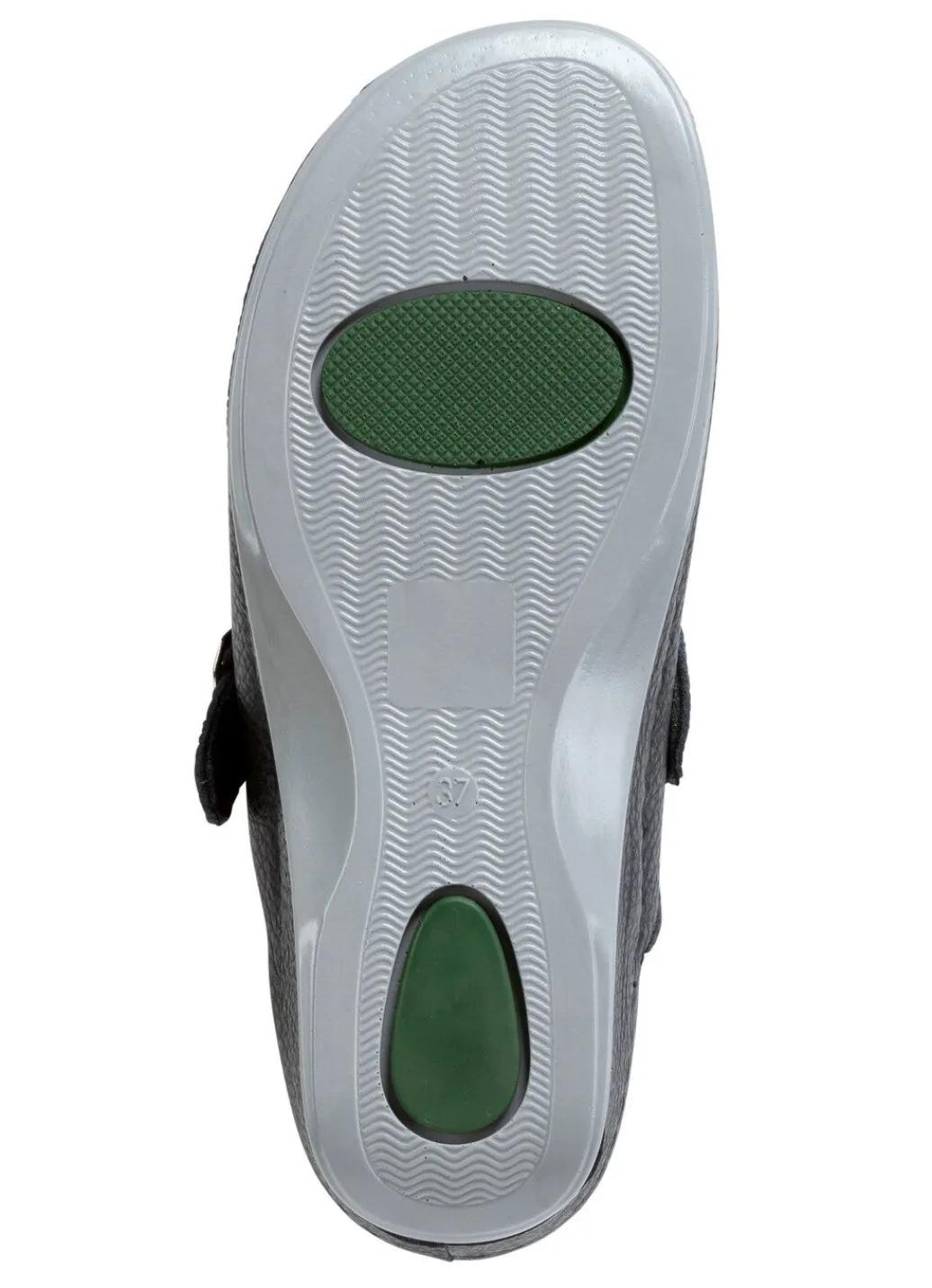 Hot Mubb, klassische Damen-Clogs, Wete H, mit herausnehmbarem Fußbett Damen Clogs