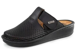 Outlet Mubb, sommerliche Damen-Clogs, Weite H, mit herausnehmbarem FuĂbett Damen Clogs