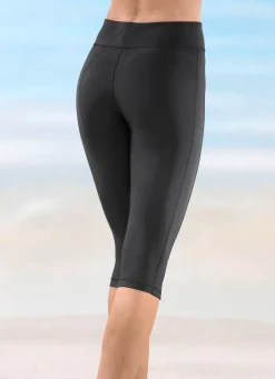 Damen Mona Tankinis|Bikinis<Naturana Bade-Leggings