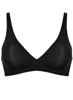 Outlet Naturana BH mit herausnehmbaren Pads Damen T-Shirt-Bh|Bh Ohne Bügel
