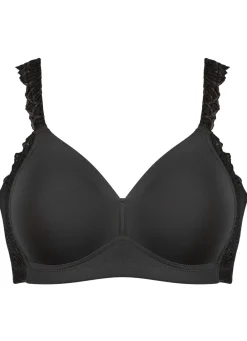 Best Naturana BH mit Shaping-Effekt Damen T-Shirt-Bh|Bh Ohne Bügel