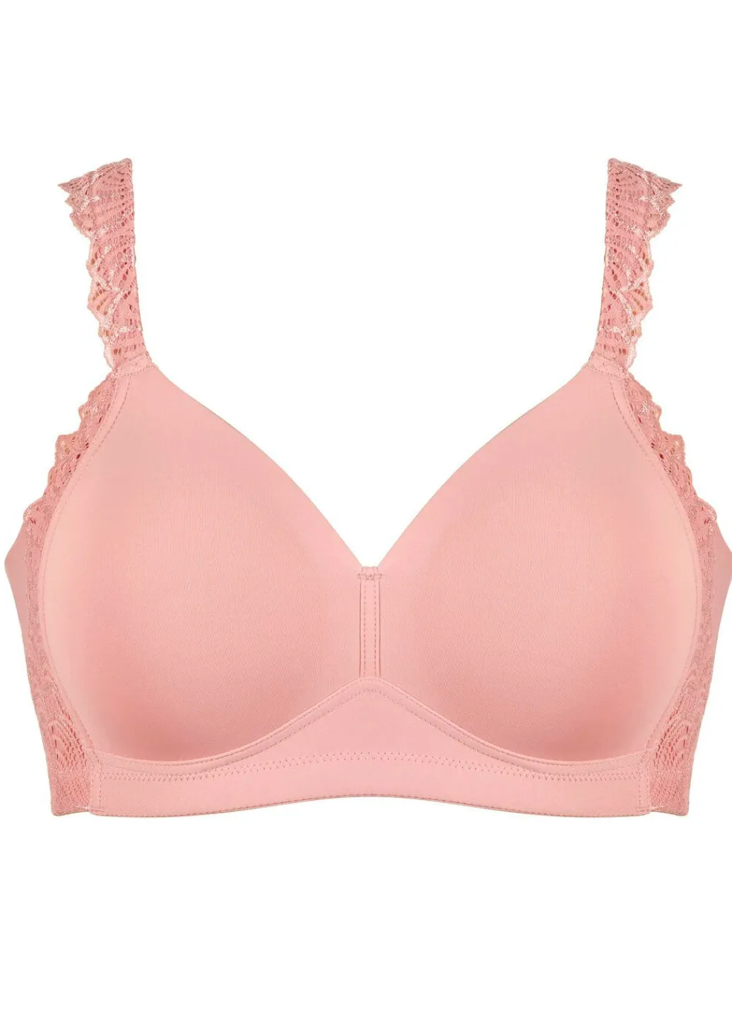 New Naturana BH mit Shaping-Effekt Damen T-Shirt-Bh|Bh Ohne Bügel