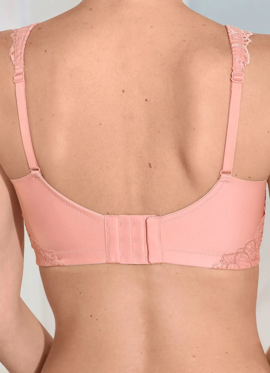 New Naturana BH mit Shaping-Effekt Damen T-Shirt-Bh|Bh Ohne Bügel