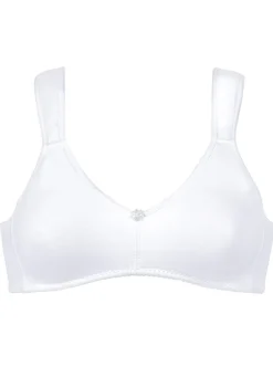 Hot Naturana BH mit vorgeformten Cups Damen T-Shirt-Bh|Bh Ohne Bügel