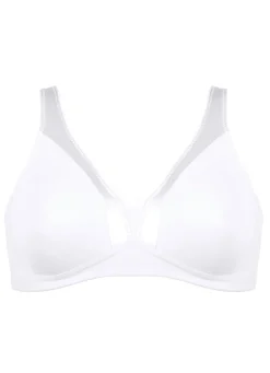 New Naturana BH mit vorgeformten Cups Damen T-Shirt-Bh|Bh Ohne Bügel