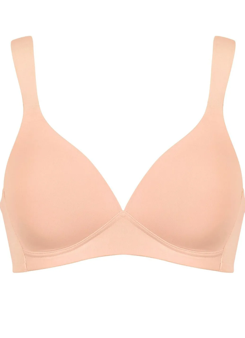 Discount Naturana BH mit weich gepolsterten Cups Damen T-Shirt-Bh|Bh Ohne Bügel