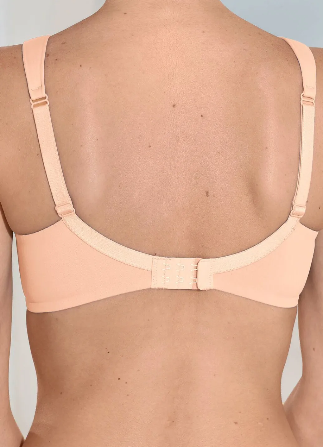Discount Naturana BH mit weich gepolsterten Cups Damen T-Shirt-Bh|Bh Ohne Bügel