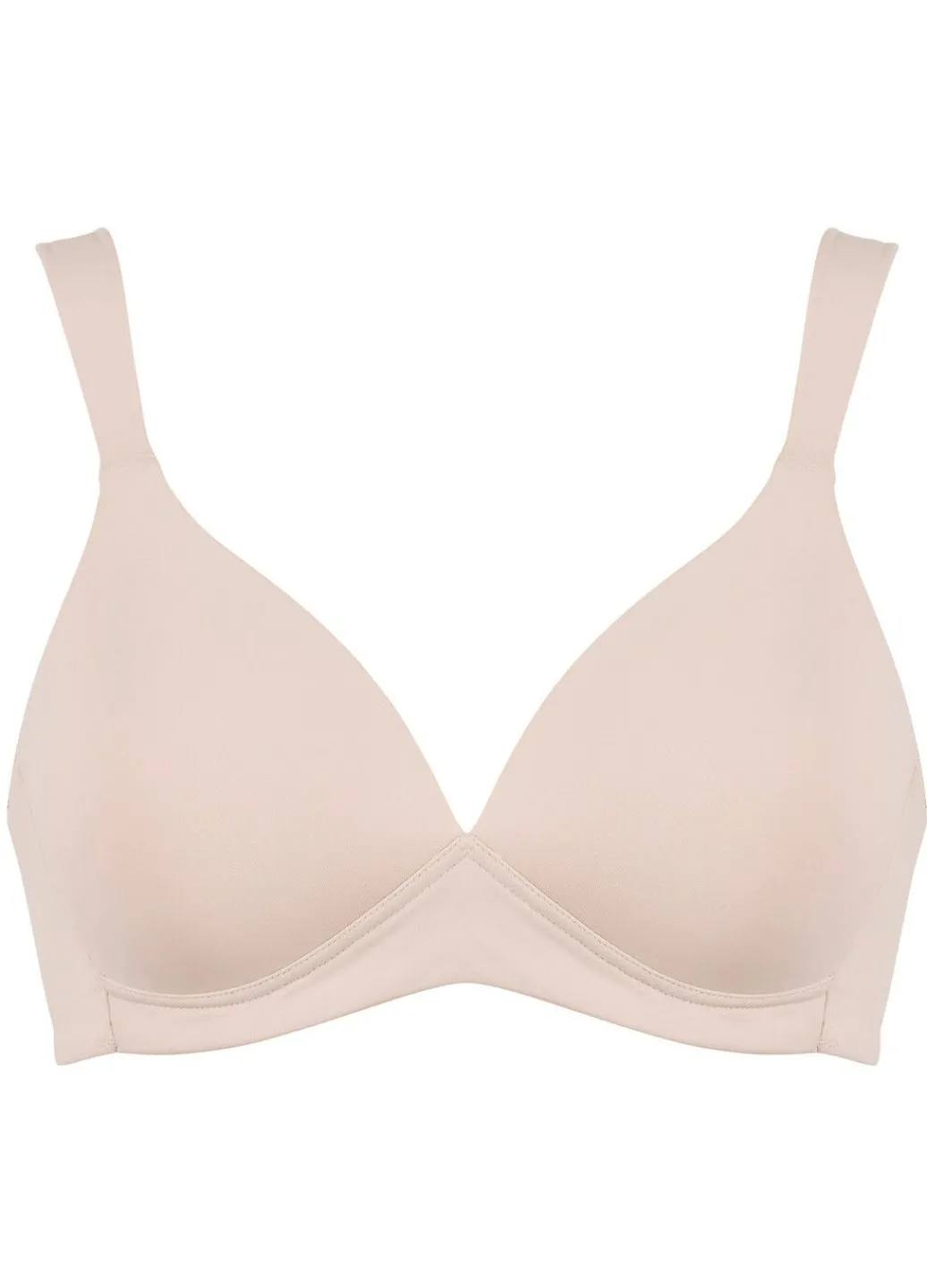 New Naturana BH mit weich gepolsterten Cups Damen T-Shirt-Bh|Bh Ohne Bügel