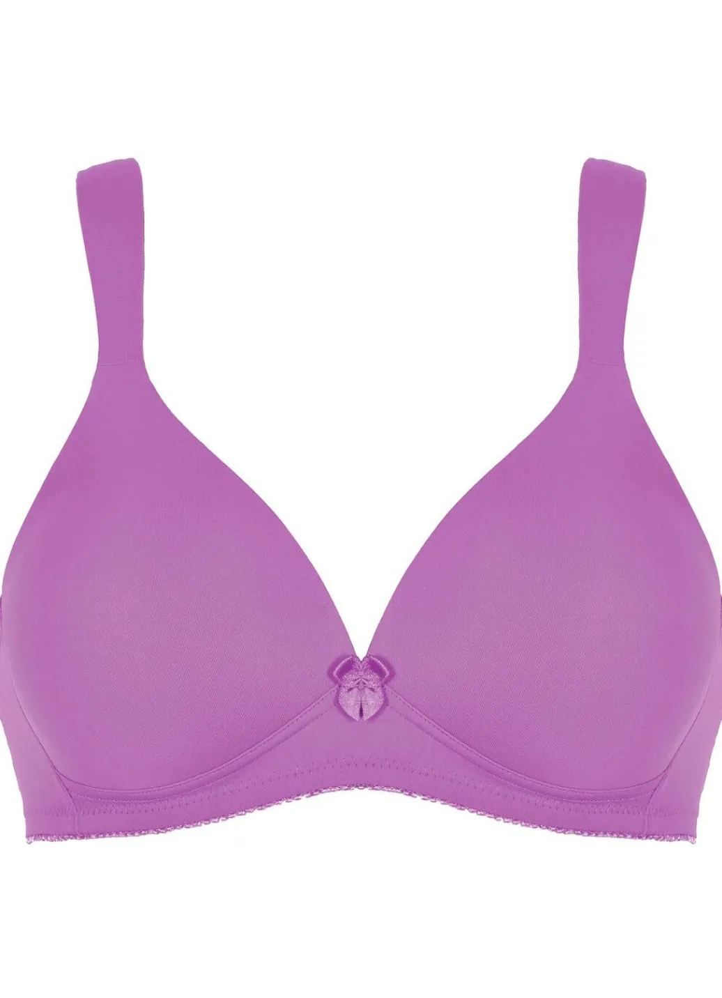 Discount Naturana BH mit weich gepolsterten Cups Damen T-Shirt-Bh|Bh Ohne Bügel