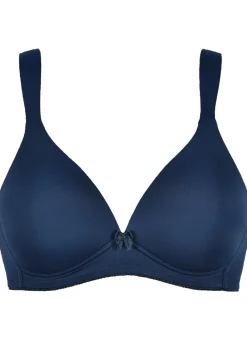 Naturana BH mit weich gepolsterten Cups Damen T-Shirt-Bh|Bh Ohne Bügel