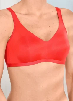 New Naturana Minimizer-BH für besonderen Tragekomfort Damen Minimizer-Bh|Bh Ohne Bügel