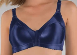 Sale Naturana Minimizer-BH mit vorgeformten Cups Damen Minimizer-Bh|Bh Ohne Bügel