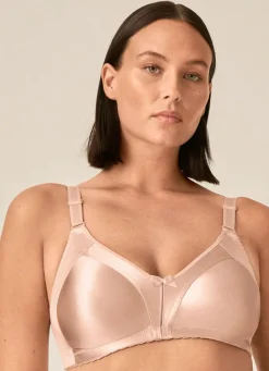 Sale Naturana Minimizer-BH mit vorgeformten Cups Damen Minimizer-Bh|Bh Ohne Bügel
