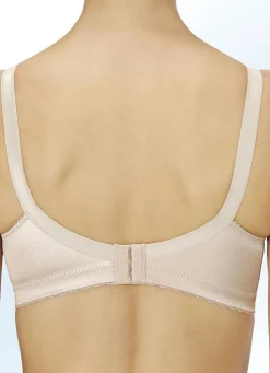 Sale Naturana Minimizer-BH mit vorgeformten Cups Damen Minimizer-Bh|Bh Ohne Bügel
