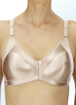 Sale Naturana Minimizer-BH mit vorgeformten Cups Damen Minimizer-Bh|Bh Ohne Bügel