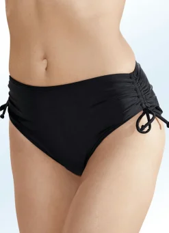 Damen Mona Tankinis|Bikinis<Naturana Zweierpack Bikinihosen, schmal geschnitten