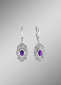 Outlet Ohrringe Damen Ohrschmuck