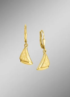 Damen Mona Ohrschmuck<Ohrringe