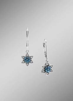 Damen Mona Ohrschmuck<Ohrringe