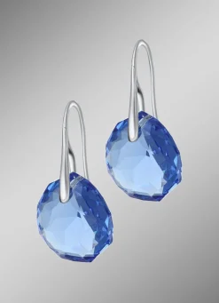 Best Ohrringe mit Swarovski®-Kristallen Damen Ohrschmuck|Modeschmuck