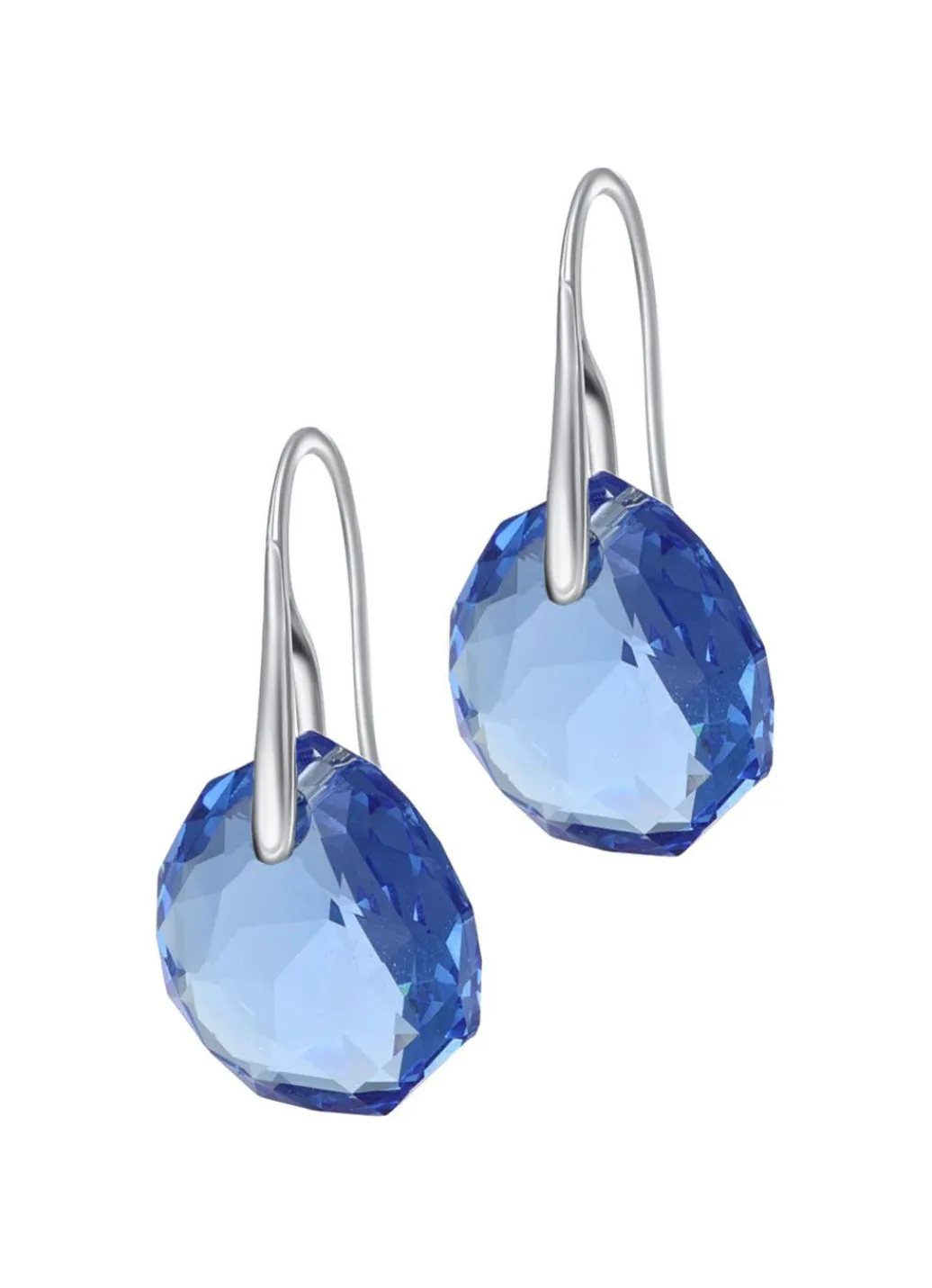 Best Ohrringe mit Swarovski®-Kristallen Damen Ohrschmuck|Modeschmuck