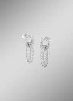 Hot Ohrstecker Damen Ohrschmuck